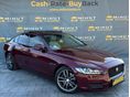 JAGUAR XE 2016/5 - 2