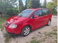 VOLKSWAGEN TOURAN 2006 - 2