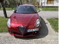 ALFA ROMEO GIULIETTA 1.6 JTDM-2 Distinctive
