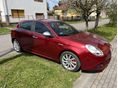 ALFA ROMEO GIULIETTA 2010/8 - 4