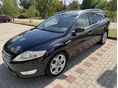 FORD MONDEO 2.0 TDCi Ghia
