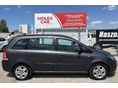 OPEL ZAFIRA B 1.7 CDTI Cosmo HIDEG KLIMA. KETTŐ KULCS. CSERE IS