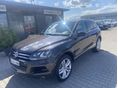 VOLKSWAGEN TOUAREG 3.0 V6 TDI BMT Tiptronic ic Navi.Ül.fűtés.Multikormány