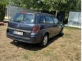 OPEL ASTRA H 2007/1 - 2