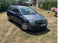 OPEL ASTRA H 2007/1 - 5