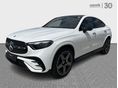 MERCEDES-BENZ GLC 200 4Matic 9G-TRONIC Mild hybrid drive