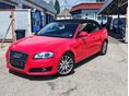 AUDI A3 CABRIO 1.8 TFSI Attraction Komplett motorfelújítás!! 6600EURO értékben