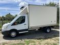 FORD TRANSIT 2.2 TDCi 350 LWB Ambiente HÜTŐS FAGYASZTÓS DUPLAKERÉK