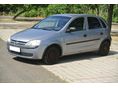 OPEL CORSA C 1.0 12V Club MAGYARORSZÁGI! GARANTÁLT 166e. KM! AZONNAL ELVIHETŐ!
