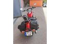 YAMAHA XVS 250 2004/8 - 2