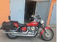 YAMAHA XVS 250 Drag Star
