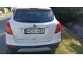 OPEL MOKKA X 2019/7 - 2