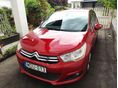 CITROEN C4 1.6 HDi Collection