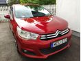 CITROEN C4 2012/7 - 2