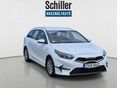 KIA CEE'D Ceed SW 1.5 T-GDI Silver ÁFÁS!MAGYARORSZÁGI!CARPLAY