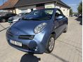 NISSAN MICRA C+C 2006/3 - 2