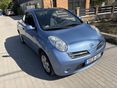 NISSAN MICRA C+C 2006/3 - 4