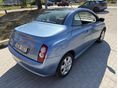 NISSAN MICRA C+C 2006/3 - 6