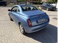 NISSAN MICRA C+C 2006/3 - 8