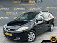 MAZDA 5 2.0 CD GTA 7 Szemely