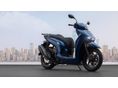 HONDA SH 350 6 év garancia! RAKTÁRON !