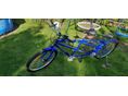 BICYCLE Freak styler tandem