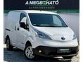 NISSAN NV200 e-NV200 Tekna (Automata) 22e km. Magyarországi. Téli Csomag