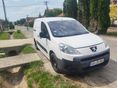 PEUGEOT PARTNER 2009 - 2