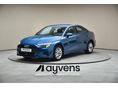 AUDI A3 Limousine 30 TFSI Basis S-tronic MAGYAR 1.TUL-GARANTÁLT KM-SZERVIZTÖRTÉNET-ÁFÁS-GARANCIÁVAL!