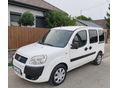 FIAT DOBLO Dobló Cargo 1.3 JTD Maxi