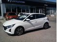 HYUNDAI I20 1.2 MPi Smart magyarországi ! 1.tulajdonostól