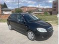 SKODA FABIA 2009/11 - 2