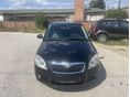 SKODA FABIA 2009/11 - 3