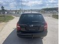 SKODA FABIA 2009/11 - 5