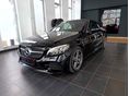 MERCEDES-BENZ C 180 9G-TRONIC AMG Styling Kabrió. új ponyva. friss szervíz. 12 hó garancia