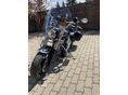 YAMAHA XVS 950 A MIDNIGHT STAR 2012/7 - 3