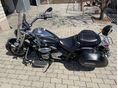 YAMAHA XVS 950 A MIDNIGHT STAR 2012/7 - 2