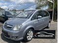 OPEL MERIVA A 1.6 Magas építésű egyszerű kisautó olcsón fenntarthatóan eladóv.csere. Videó!