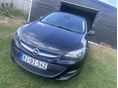OPEL ASTRA J 2015/11 - 2
