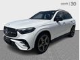 MERCEDES-BENZ GLC 300 4Matic 9G-TRONIC Mild hybrid drive