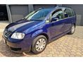 VOLKSWAGEN TOURAN 1.6 FSI Trendline 7 SZEMÉLY. MŰSZAKI 2028.08-IG. KLÍMA. ELEKTROMOS ABLAK. RADAR
