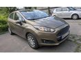 FORD FIESTA 1.0 GTDi EcoBoost Trend Technology EURO6 55e km!! Magyarországi! Leinformálható! Digitális klíma - Ülés+Szélvédő fűtés