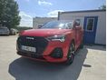 AUDI Q3 Sportback 40 TDI S line quattro S-tronic