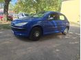 PEUGEOT 206 1.1 Presence