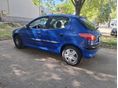 PEUGEOT 206 2000/9 - 4