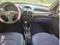 PEUGEOT 206 2000/9 - 5