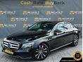 MERCEDES-BENZ E-OSZTÁLY E 220 d 9G-TRONIC