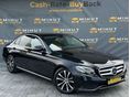 MERCEDES-BENZ E-OSZTÁLY 2017/5 - 2