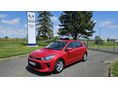 KIA RIO 1.25 MPI EX Limited Facelift Modell! 2. tulajdonostól 93E KM! Téli-nyári kerékszett Nagyszervíz után