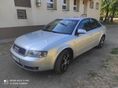AUDI A4 2001/8 - 2